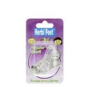 Protector de talón infantil HERBI FEED KIDS