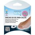 Parches De Gel Auto-Adhesivos Callos