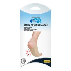Banda Fascitis Plantar