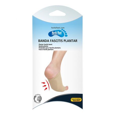 Banda Fascitis Plantar
