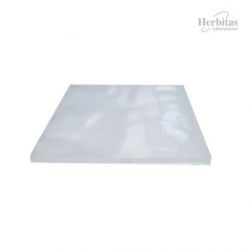Plancha Siligel Sin adhesivo 3 mm / 10 x 12 cm