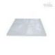 Plancha Siligel Sin adhesivo 5 mm / 25 x 25 cm