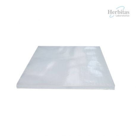 Plancha Siligel Sin adhesivo 5 mm / 25 x 25 cm