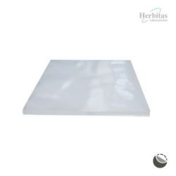 Plancha Siligel Con adhesivo 5 mm / 10 x 10 cm