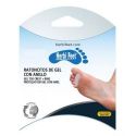 Ratoncito de Gel con Anillo L Derecha