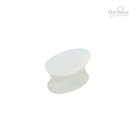 Separador Dedos Tipo Carrete Gel-M - 10 Unidades