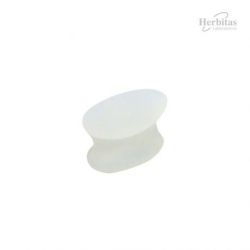 Separador Dedos Tipo Carrete Gel-L - 10 Unidades