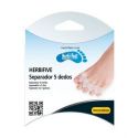 Herbifive - Separador 5 Dedos