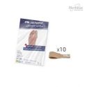 Herbifix Alineador de dedos-L-10 uds