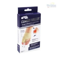 Comodihallux - Protector y Corrector Juanetes
