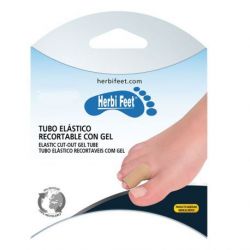 Tubo Elástico Recortable con Gel L