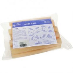 Tubos Foam-Surtido 12 unds indiv