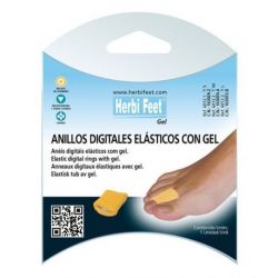 Anillo Digital con Gel M