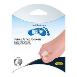 Tubo Elástico Todo Gel S