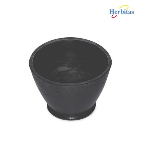 Taza de Goma