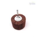 Rodillo fibral con lija 60 x 40 mm