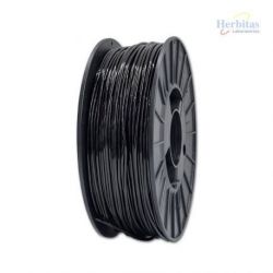 Rollo Filamento Negro Impresora 3D