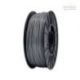 Rollo Filamento Gris Impresora 3D
