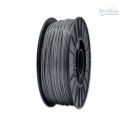 Rollo Filamento Gris Impresora 3D