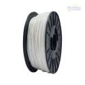 Rollo Filamento Blanco Impresora 3D