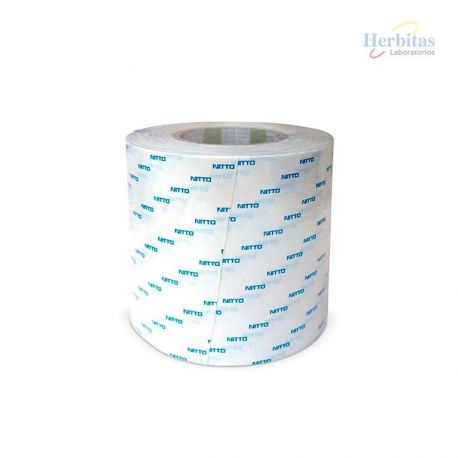 Adhesivo Doble Cara Nitto 12 cm
