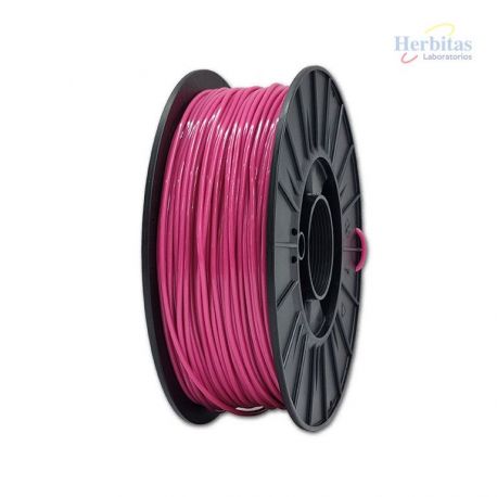 Rollo Filamento Impresora 3D-Rosa