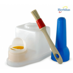 Dispensador economizador de cola 900 ml