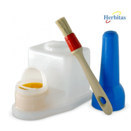 Dispensador economizador de cola 900 ml