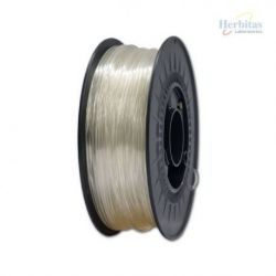 Rollo Filamento Skinny Impresora 3D DualPRO-Cristal-Media