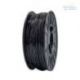 Rollo Filamento Skinny Impresora 3D DualPRO-Negro-Media