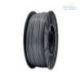 Rollo Filamento Skinny Impresora 3D DualPRO-Gris-Media