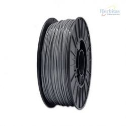 Rollo Filamento Skinny Impresora 3D DualPRO-Gris-Media
