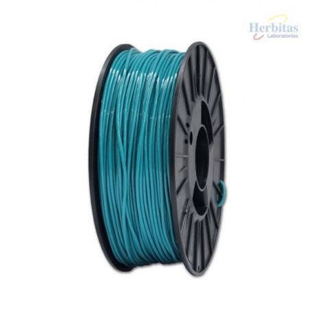 Rollo Filamento Skinny Impresora 3D DualPRO-Verde-Media