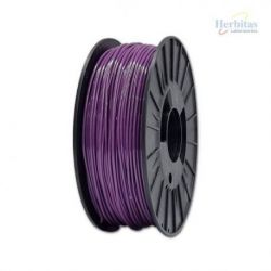 Rollo Filamento Skinny Impresora 3D DualPRO-Lila-Media
