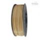 Rollo Filamento Skinny Impresora 3D DualPRO-Camel-Blanda