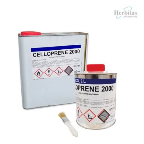 Cola Cello Prene 2000 1 L.