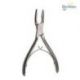 Mini Pinza Gubia Friedman Dimeda