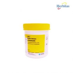 Acido Fénico Cristalizado 100g
