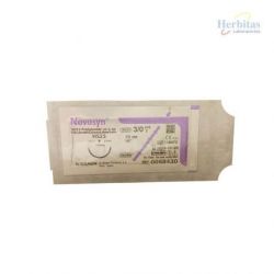 Sutura Absorbible HS23 3/0- Caja 36 ud.
