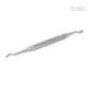 Lima Doble de Miller 1917/1 - 13 cm