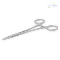 Porta-Agujas Mayo-Hegar-Aesculap-15cm