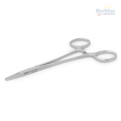 Porta-Agujas Mayo-Hegar-Aesculap-15cm