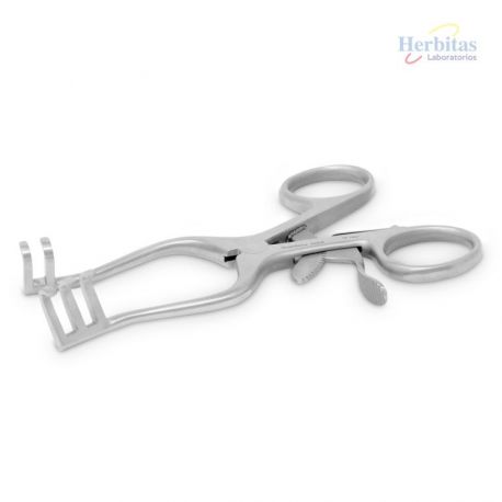 Separador Weitlaner Romo 11 cm