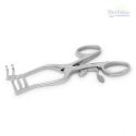 Separador Weitlaner Romo 11 cm