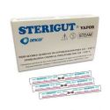 Tiras Control Esterilización Clase 4 - 250 ud.