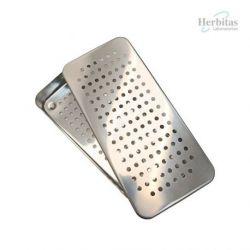 Caja Esterilización Instrumental