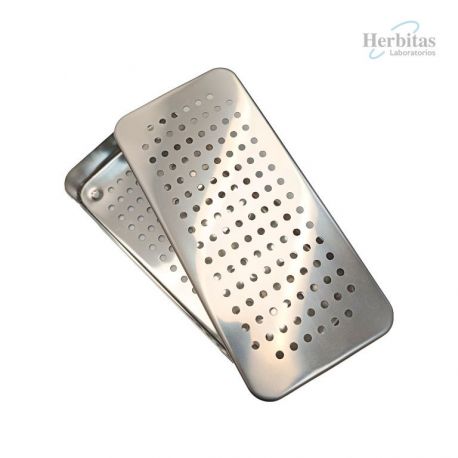 Caja Esterilización Instrumental