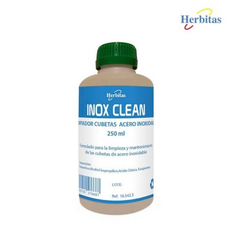 Inox Clean
