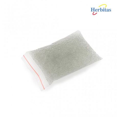 Bolsa bolitas cuarzo