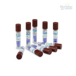 Indicadores Biológicos